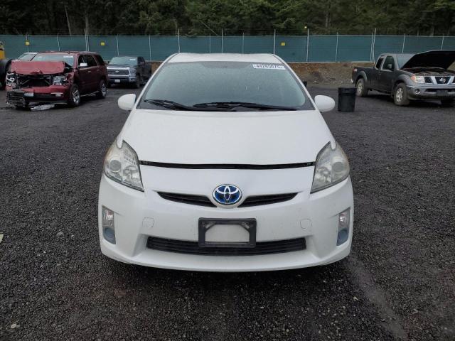 Фото 5 с аукциона – 2011 TOYOTA PRIUS с VIN JTDKN3DU7B5301766