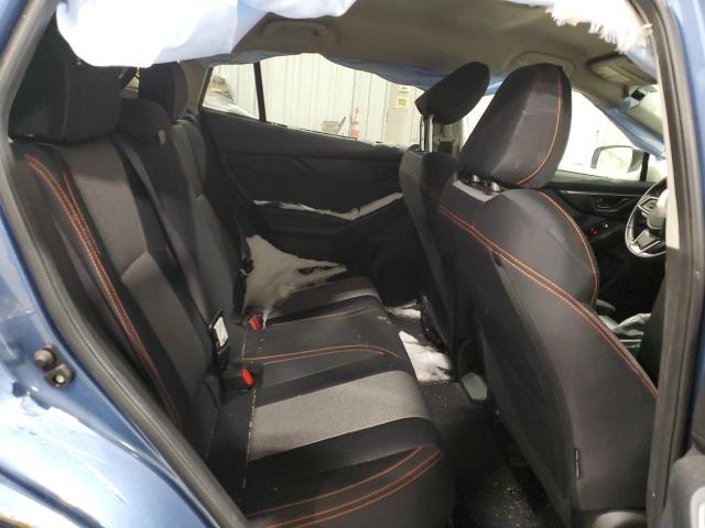 صورة رقم 10 من المزاد - 2023 SUBARU CROSSTREK مع VIN JF2GTAPC3PH205899