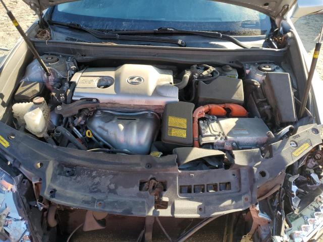Photo 11 from auction – 2014 LEXUS ES 300H with VIN JTHBW1GG3E2063555