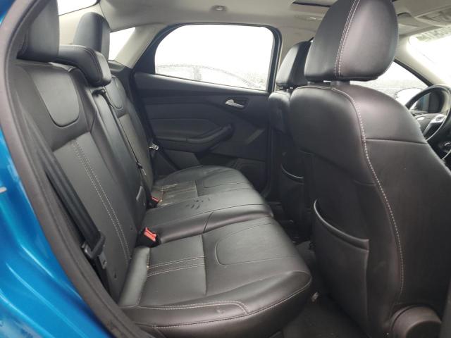 Photo 10 from auction – 2014 FORD FOCUS SE with VIN 1FADP3F20EL165372