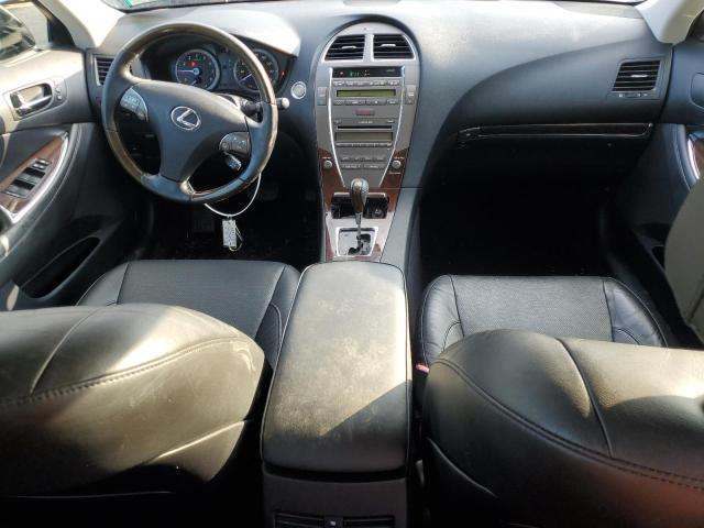 Photo 8 from auction – 2012 LEXUS ES 350 with VIN JTHBK1EG9C2505377