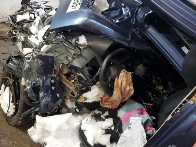 Photo 8 from auction – 2013 SUBARU IMPREZA with VIN JF1GJAA66DH007021