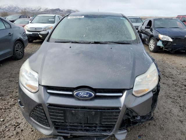 Снимка 5 от търг – 2012 FORD FOCUS SEL с VIN 1FAHP3H2XCL405619