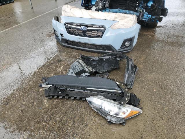 Photo 13 from auction – 2018 SUBARU CROSSTREK with VIN JF2GTADC3JH205266