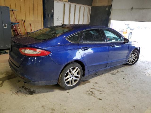 Photo 3 from auction – 2016 FORD FUSION SE with VIN 3FA6P0H77GR345887