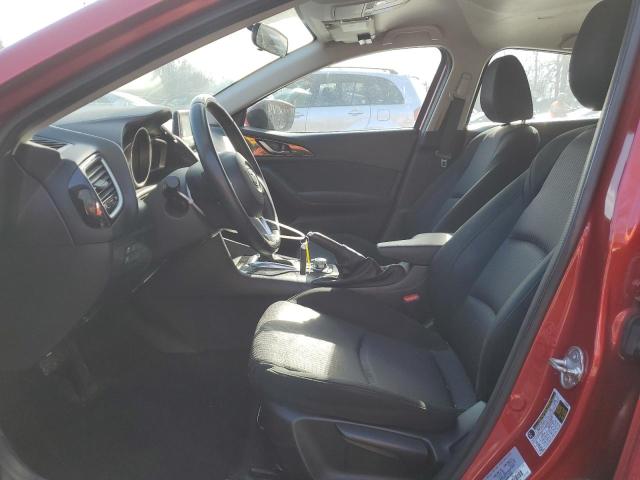 Photo 7 from auction – 2014 MAZDA 3 TOURING with VIN JM1BM1V76E1183480