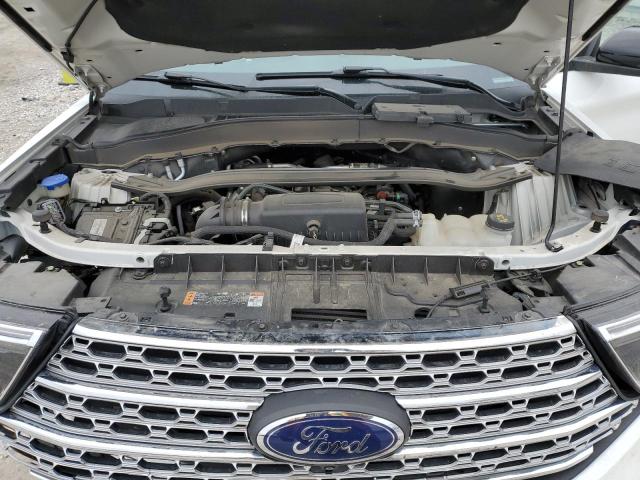 Photo 12 from auction – 2021 FORD EXPLORER L with VIN 1FMSK8FH8MGA56632