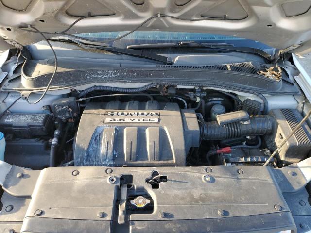 Photo 12 from auction – 2007 HONDA PILOT EXL with VIN 5FNYF185X7B017794
