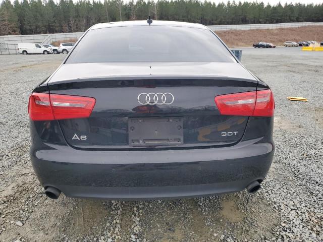 Photo 6 from auction – 2012 AUDI A6 PREMIUM with VIN WAUGGAFC8CN076636