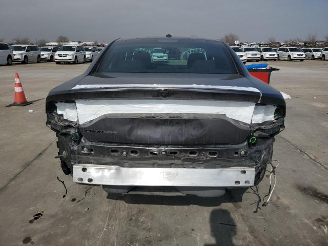 Photo 6 from auction – 2022 DODGE CHARGER SX with VIN 2C3CDXBG7NH126450