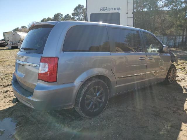 Photo 3 from auction – 2016 CHRYSLER TOWN & COU with VIN 2C4RC1HG7GR138236