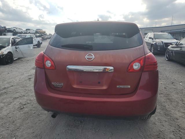 Photo 6 from auction – 2012 NISSAN ROGUE S with VIN JN8AS5MT2CW284642