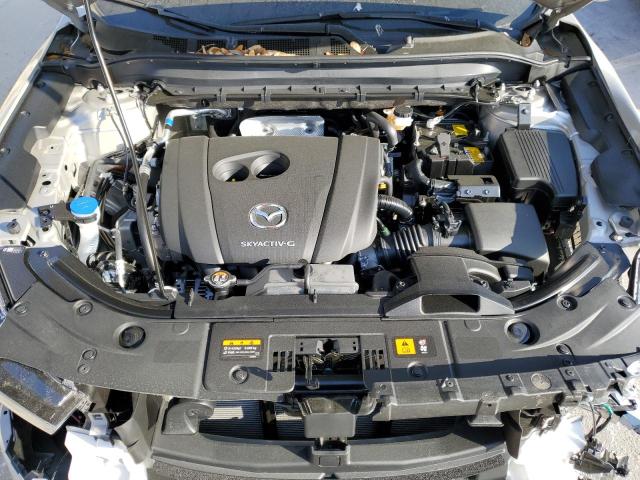 Photo 12 from auction – 2025 MAZDA CX-5 PREFE with VIN JM3KFBCL1S0585948