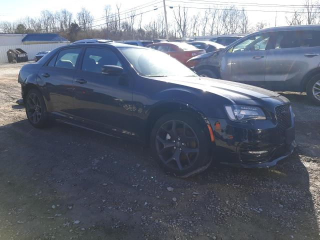 Photo 4 from auction – 2023 CHRYSLER 300 S with VIN 2C3CCABT6PH676979