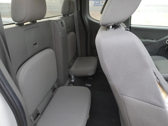 Photo 10 from auction – 2019 NISSAN FRONTIER S with VIN 1N6BD0CT4KN726465