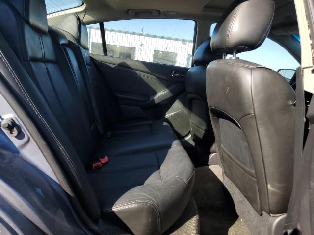 Photo 10 from auction – 2012 NISSAN ALTIMA SR with VIN 1N4BL2AP0CC136046