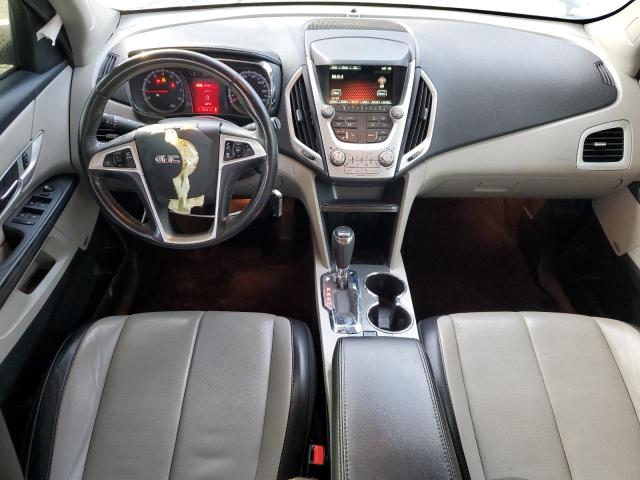 Photo 8 from auction – 2016 GMC TERRAIN SL with VIN 2GKFLPE32G6203314