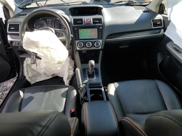 Photo 8 from auction – 2017 SUBARU CROSSTREK with VIN JF2GPANC0HH247875