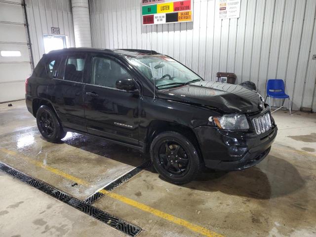 Photo 4 from auction – 2014 JEEP COMPASS LA with VIN 1C4NJDEB8ED694182