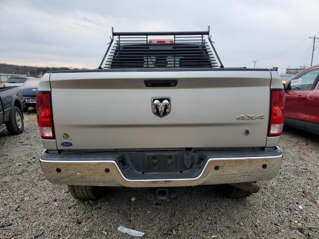 Photo 6 from auction – 2018 RAM 2500 ST with VIN 3C6UR5CJ0JG149988