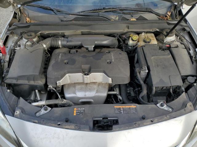 Photo 11 from auction – 2015 CHEVROLET MALIBU 2LT with VIN 1G11D5SL3FF166606