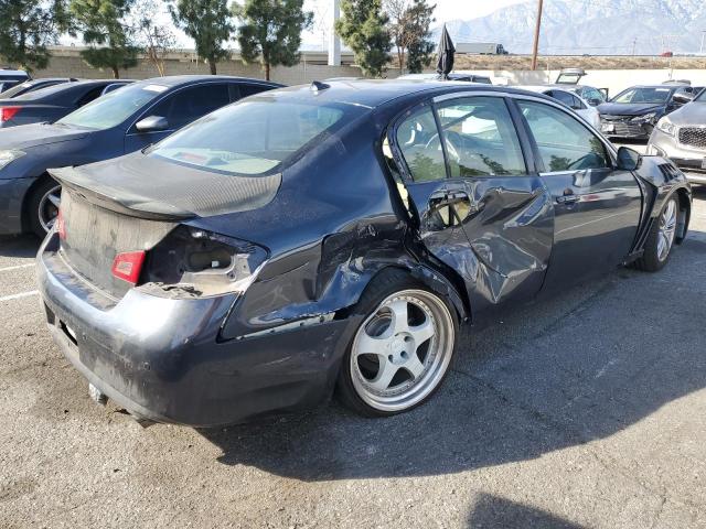 Photo 3 from auction – 2011 INFINITI G37 BASE with VIN JN1CV6AP8BM303104