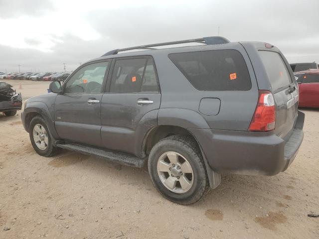 Photo 2 from auction – 2008 TOYOTA 4RUNNER SR with VIN JTEZU14RX80098875