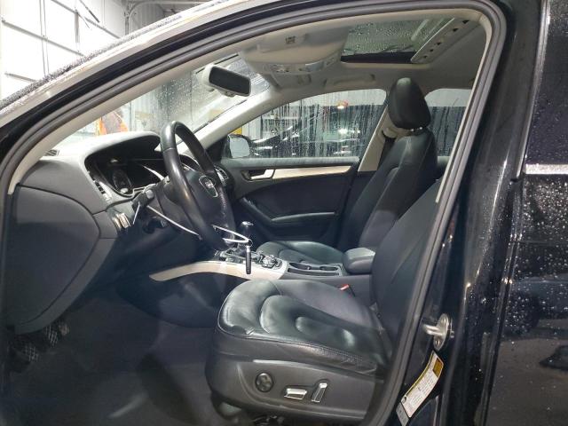 Photo 7 from auction – 2013 AUDI A4 PREMIUM with VIN WAUHFAFL0DA124436