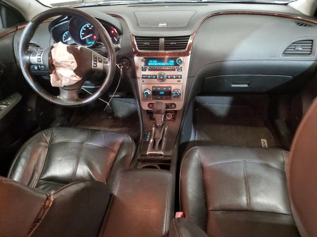 Photo 8 from auction – 2011 CHEVROLET MALIBU LTZ with VIN 1G1ZE5E73BF362635