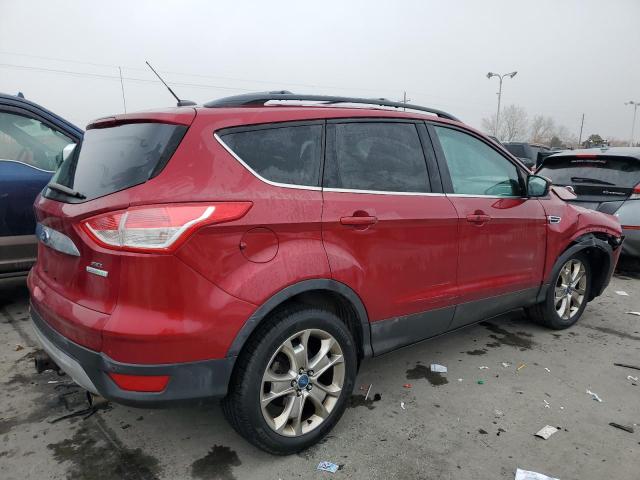 Foto 3 de la subasta – 2013 FORD ESCAPE S con VIN 1FMCU0H98DUC20517