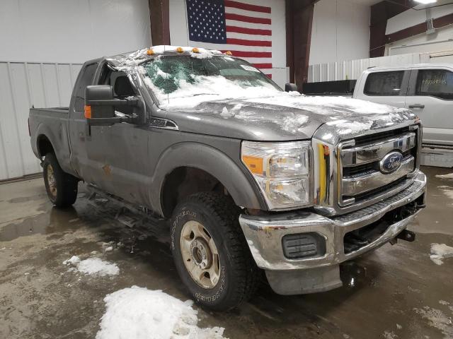 Photo 4 from auction – 2012 FORD F350 SUPER with VIN 1FT8X3B63CEA27234