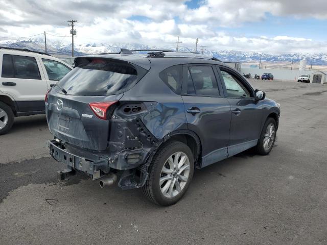 Photo 3 from auction – 2015 MAZDA CX-5 GT with VIN JM3KE2DY3F0526046