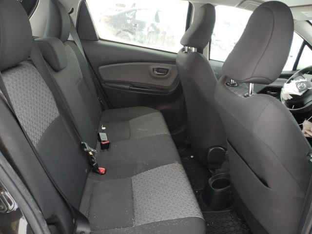 Photo 10 from auction – 2015 TOYOTA YARIS with VIN VNKKTUD33FA051868