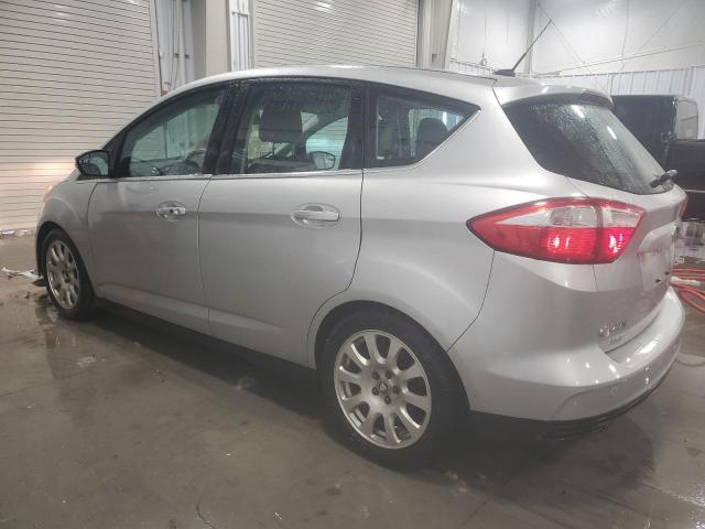 Photo 2 from auction – 2013 FORD C-MAX SEL with VIN 1FADP5BU2DL546772