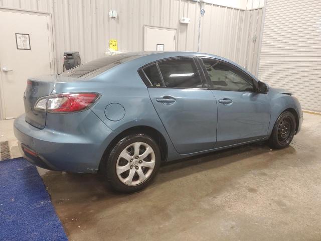 Photo 3 from auction – 2011 MAZDA 3 I with VIN JM1BL1UF3B1387905