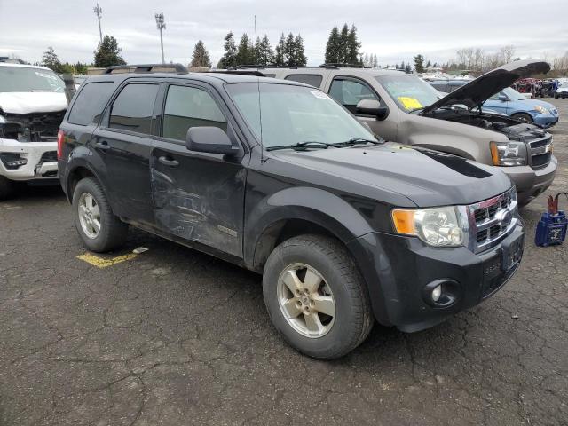 Photo 4 from auction – 2008 FORD ESCAPE XLT with VIN 1FMCU03Z28KB80122