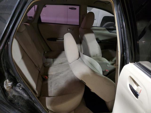 Photo 10 from auction – 2008 SUBARU IMPREZA 2. with VIN JF1GE61688G513639