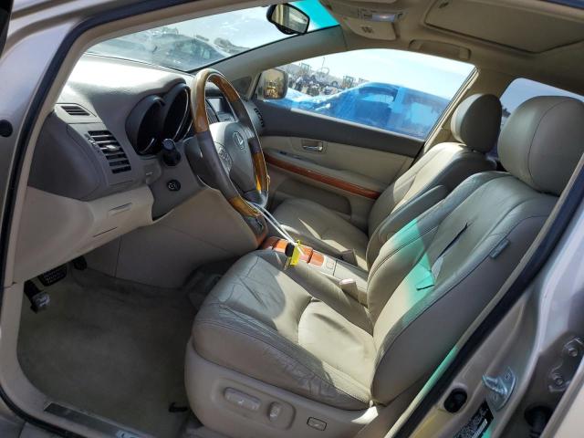 Photo 7 from auction – 2004 LEXUS RX 330 with VIN JTJHA31U040029259