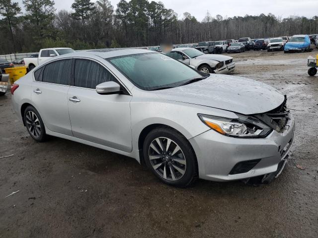 Photo 4 from auction – 2017 NISSAN ALTIMA 2.5 with VIN 1N4AL3AP9HC149838
