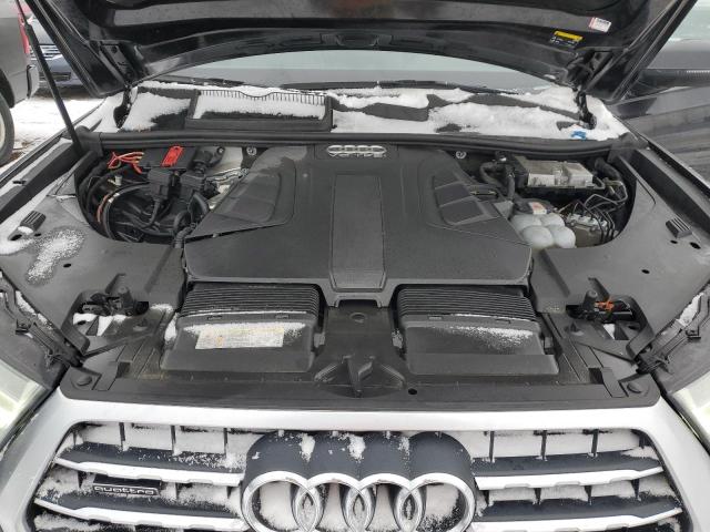 Photo 12 from auction – 2018 AUDI Q7 PRESTIG with VIN WA1VAAF7XJD047117