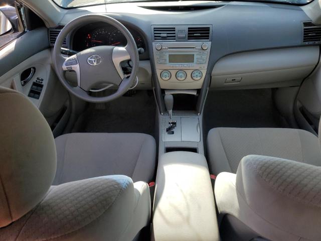 Photo 8 from auction – 2008 TOYOTA CAMRY CE with VIN 4T1BE46K78U220830
