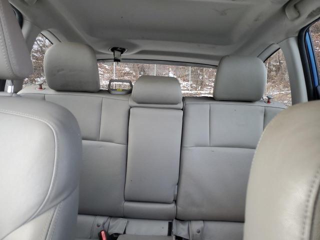 Снимка 10 от търг – 2016 SUBARU FORESTER 2 с VIN JF2SJARC3GH505035