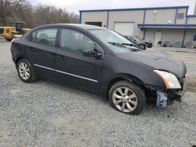 Photo 4 from auction – 2011 NISSAN SENTRA 2.0 with VIN 3N1AB6AP6BL615013