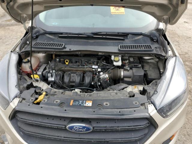 Photo 12 from auction – 2018 FORD ESCAPE S with VIN 1FMCU0F72JUB96471