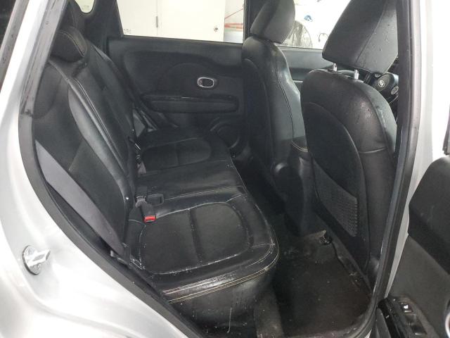 Photo 11 from auction – 2015 KIA SOUL + with VIN KNDJP3A5XF7780438