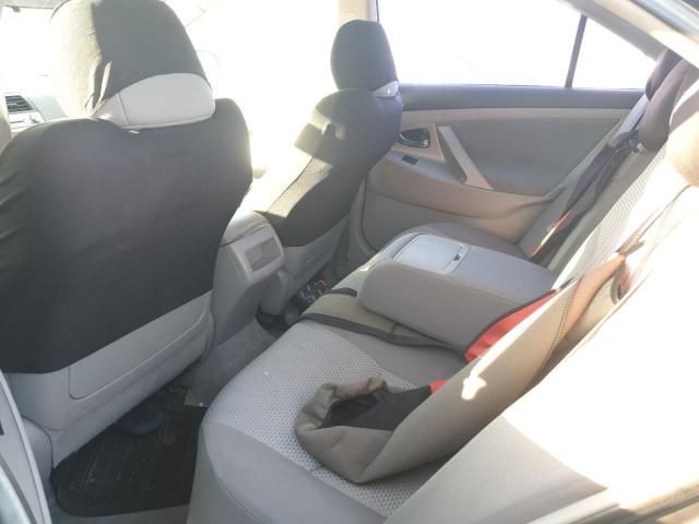 Photo 10 from auction – 2009 TOYOTA CAMRY BASE with VIN 4T1BE46K29U337684