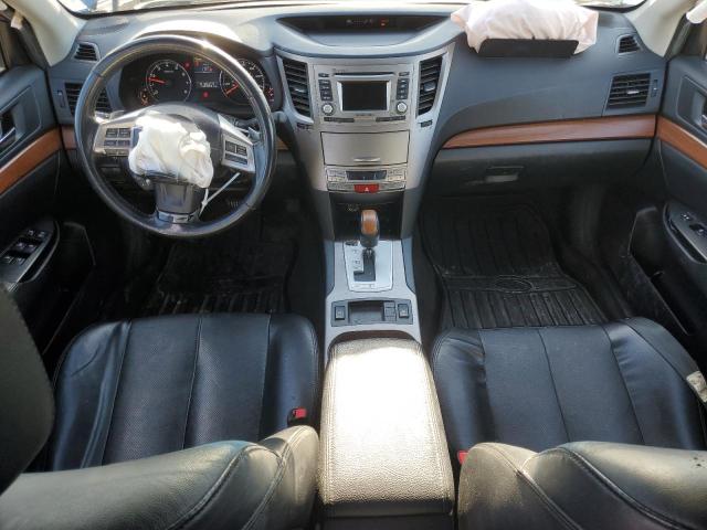 Photo 8 from auction – 2013 SUBARU OUTBACK 2. with VIN 4S4BRBKC5D3241151