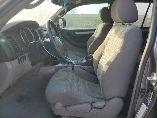 Photo 7 from auction – 2006 TOYOTA 4RUNNER SR with VIN JTEBU14R160103914
