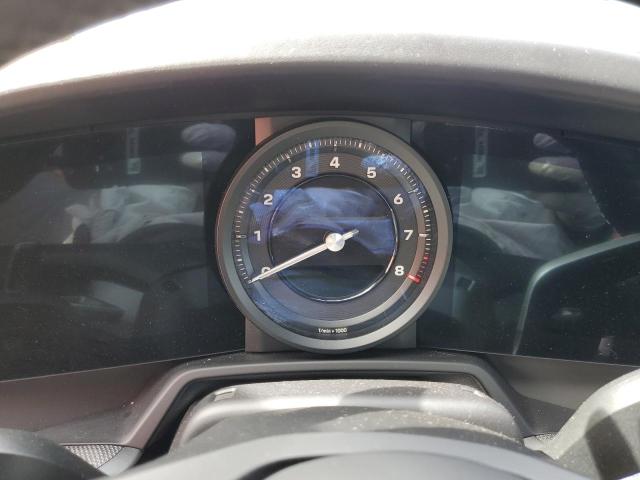 Photo 9 from auction – 2022 PORSCHE 911 CARRER with VIN WP0AB2A98NS222790