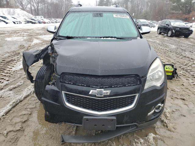 Photo 5 from auction – 2014 CHEVROLET EQUINOX LT with VIN 2GNFLFEK7E6191484